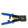 Spacetronik Zaciskarka przelotowa RJ45/RJ12/RJ11 PT-CT01 - 1159216 - zdjęcie 6